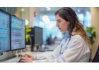 Healthcare Software Development with Hyscaler