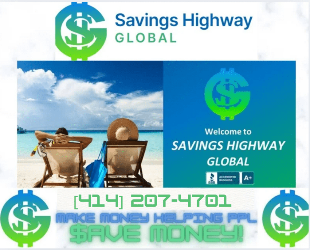 PLUS making 100% profit!