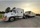 Reliable Flatbed Company Edmonton for Heavy Hauling Services
