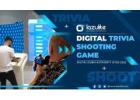 GCC Gaming Trends: Lazulite UAE Unveils Reflex-Based Shooting Game for All Ages