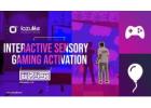 GCC Events Elevated: Lazulite Technology Brings Interactive Fun with the BATAK Game