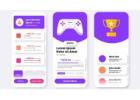 Gaming App Development Services for Engaging Mobile Games