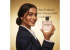 Best Perfume for Women Under 500 - Luxury Fragrances 8-12 Hours | AntiBrnd Perfumes