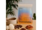 Cacao Flowstate Blend for Focused Energy, Gut Health, and Sustainable Daily Performance