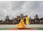 Best Wedding Photographers in Jaipur for Your Big Day