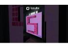 Unmatched Visual Engagement with Lazulite’s Curved Display Across the GCC