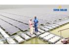 Leading Solar Panel Manufacturers in Kolkata – Powering a Greener Future