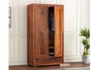 Buy Elegant Wardrobe Online – Perfect Cupboard for Clothes