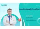Why you need to choose MedicProspects Anesthesiologist Email List in the Healthcare Industry.
