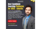 Best Candidate Sourcing Platforms for 2025 – Salarite