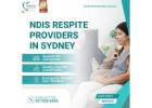 NDIS Respite Providers