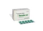 Buy Duratia 60 MG Tablets Online - Meds Magic
