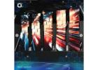 High-Energy Interactive Dance Floors by Lazulite for UAE’s Top Events