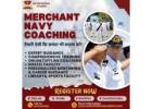 Merchant Navy Online Coaching