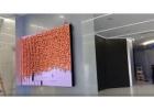 Elevate Every Room: Lazulite’s Dynamic Wall Ceiling in GCC