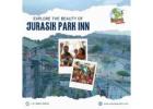 Snow Park in Delhi NCR | Jurasik Park Inn Chill