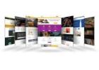 Best Website Designing Company in India for Global-Standard Creative Design