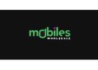 Trusted Wholesale Mobile Phone Dealer for Bulk Orders