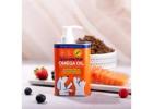 Wonderfur – Omega 3 for Cats and Dogs’ Daily Wellness