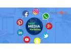 Build Your Online Brand with a Top Social Media Marketing Agency Bangalore
