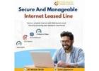 Business Broadband Leased Line in Delhi – Gigmax