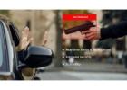 AI Weapon & Violence Detection System – Real-Time Protection by Nextbrain