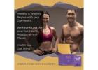 Enhance Immunity with Powerful Gut Health Support!