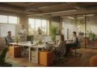 Best Office Interior Designers in Gurgaon