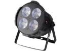 Brilliant Burst Lighting: 200 Watt COB Blinder Strobe Light Model ATI XX1-COB
