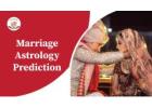 Marriage prediction by date of birth, late marriage astrology