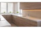 Space-Saving Modular Kitchens with Creative Layouts