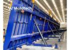 Get the Modern Precast Tilting Table in