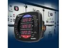 DIN Rail Energy Meter