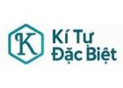 Ký Tự Đặc Biệt – Cách Tạo Chất Riêng Trong Tên Hiển Thị Online