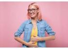 Natural Hormone Help for Menopause