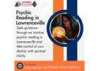 Reveal Your Future with a Trusted Psychic Reading in Lawrenceville