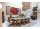 How do luxury interior designers in Delhi incorporate local culture and aesthetics into their design