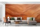 Unique Desert Wave Pattern Wallpaper – Transform Your Space!