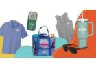 Beat the Heat with Fun Summer Promotional Items for Outdoor Events