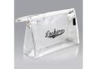 Marketing Using Custom Cosmetic Bags in Bulk for Wellness Giveaways