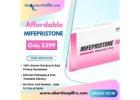 Buy Mifepristone Pills Online | Abortionpillrx.com