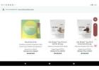 Shaklee Health All Natural Vitamins
