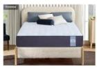 Buy the Perfect Bed Mattress for Sound Sleep | Springtek