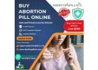 Buy Abortion Pill Online Fast Delivery with Lowest Rate