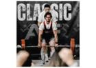 Sports Team Strength Training