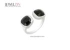 Buy Wholesale Silver Big Stone Rings from JewelPin — Quality You Can Trust