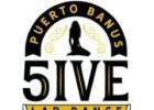 Most Unique Strip Club in Puerto Banus