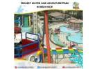 Best Amusement Park in Delhi – Jurasik Park Inn
