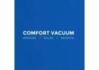 Comfort Vacuum Service Co Ltd