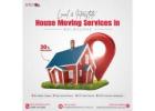 House Moving Company in Melbourne | Harry The Mover – Trusted & Affordable!